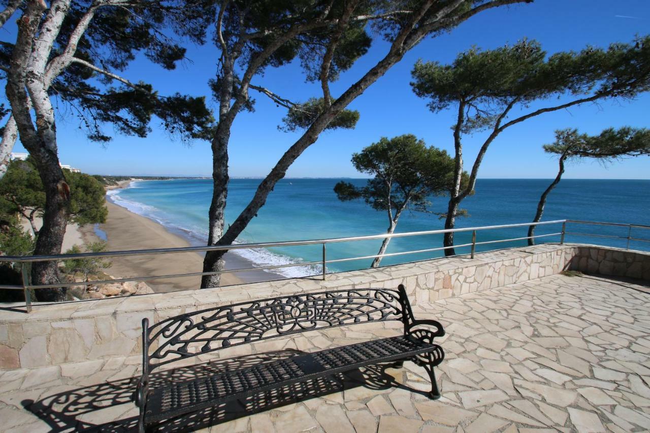 Villa Adriana 304 Miami Playa Екстериор снимка